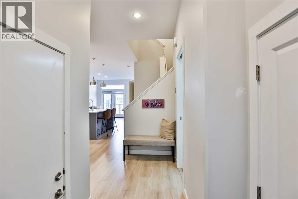 4, 73 Aquitania Circle W, Lethbridge, Alberta T1J 5M5 - Photo 5 - A2272271