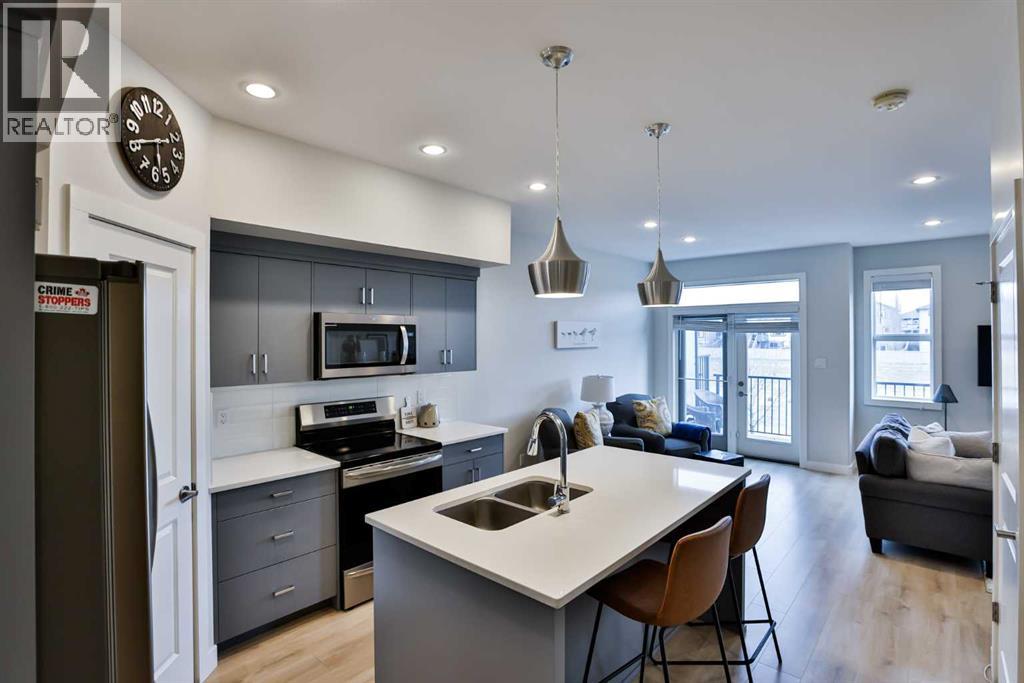 4, 73 Aquitania Circle W, Lethbridge, Alberta T1J 5M5 - Photo 8 - A2272271