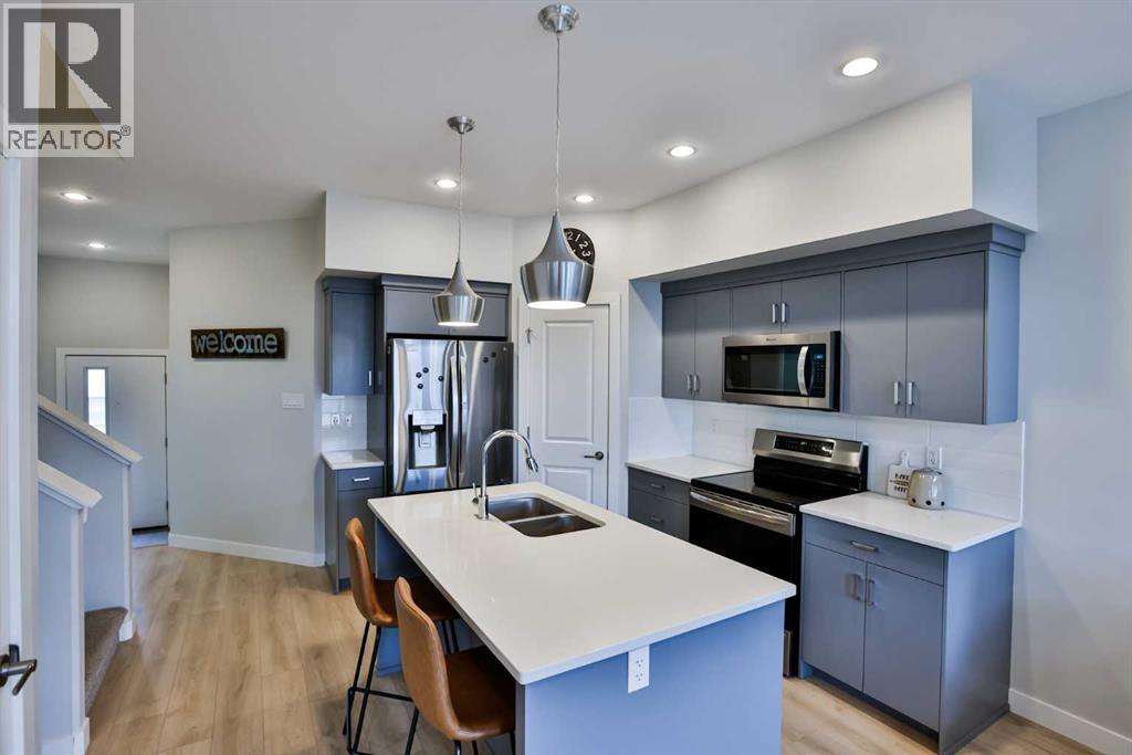 4, 73 Aquitania Circle W, Lethbridge, Alberta T1J 5M5 - Photo 9 - A2272271