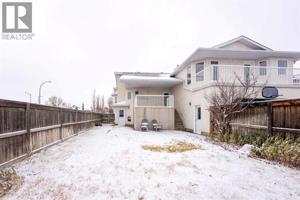 119 Grand River Boulevard W, Lethbridge, Alberta T1K 2Y1 - Photo 49 - A2272395