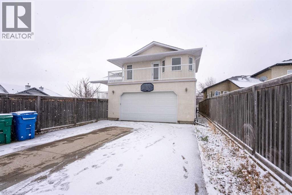 119 Grand River Boulevard W, Lethbridge, Alberta T1K 2Y1 - Photo 50 - A2272395