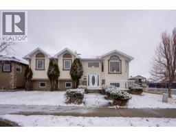 119 Grand River Boulevard W, lethbridge, Alberta