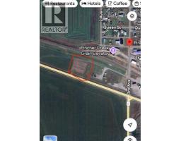 206 Railway Street, pincher station, Alberta