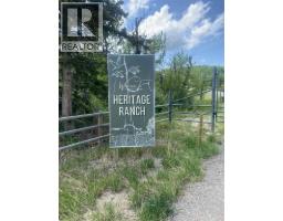 Lot 5 Heritage Ranch, rural cardston county, Alberta