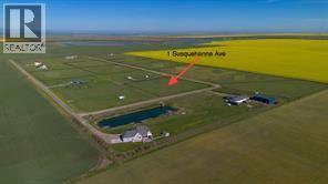 1 Susquehanna Avenue, Rural Cardston County, Alberta T0K 0K0 - Photo 1 - A2265728