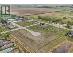 3017 13 Street, coaldale, Alberta