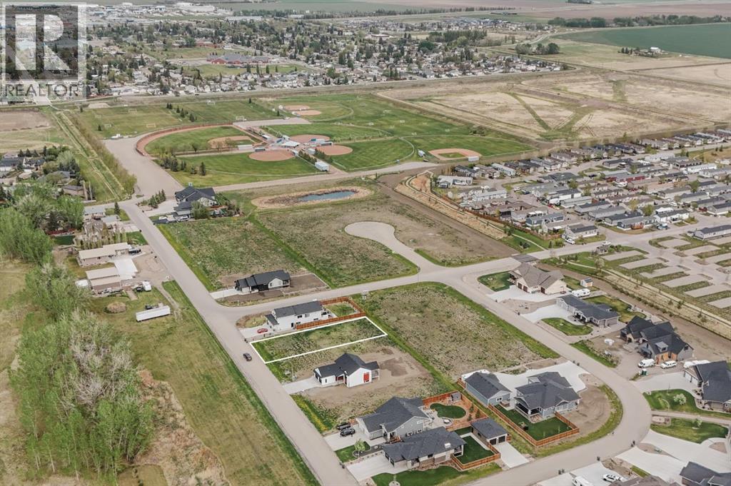 3105 13 Street, Coaldale, Alberta T1M 0E7 - Photo 1 - A2273315