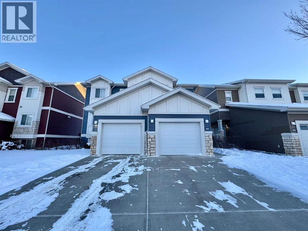 2, 189 Silkstone Road W, Lethbridge, Alberta T1J 4J9 - Photo 2 - A2273425