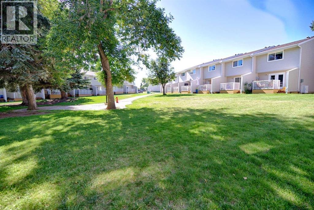 6, 55 Lemoyne Crescent W, Lethbridge, Alberta T1K 4J7 - Photo 20 - A2273588