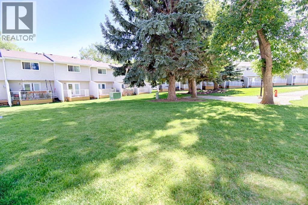 6, 55 Lemoyne Crescent W, Lethbridge, Alberta T1K 4J7 - Photo 21 - A2273588