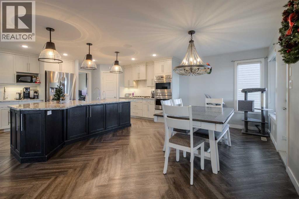 541 Aquitania Boulevard W, Lethbridge, Alberta T1J 5G7 - Photo 12 - A2272884