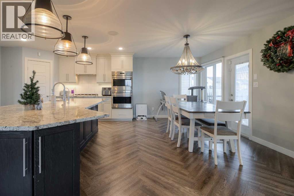 541 Aquitania Boulevard W, Lethbridge, Alberta T1J 5G7 - Photo 13 - A2272884