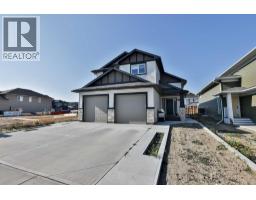 549 Riverhills Way W, lethbridge, Alberta