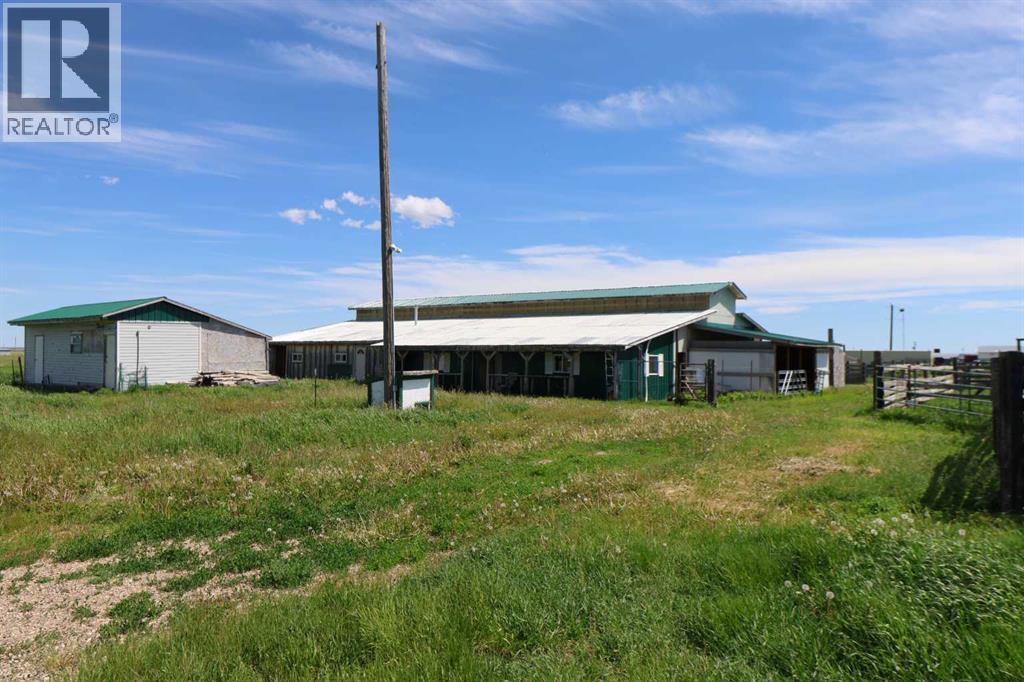 194023a 8 Avenue, Stirling, Alberta T0K 2E0 - Photo 13 - A2274498
