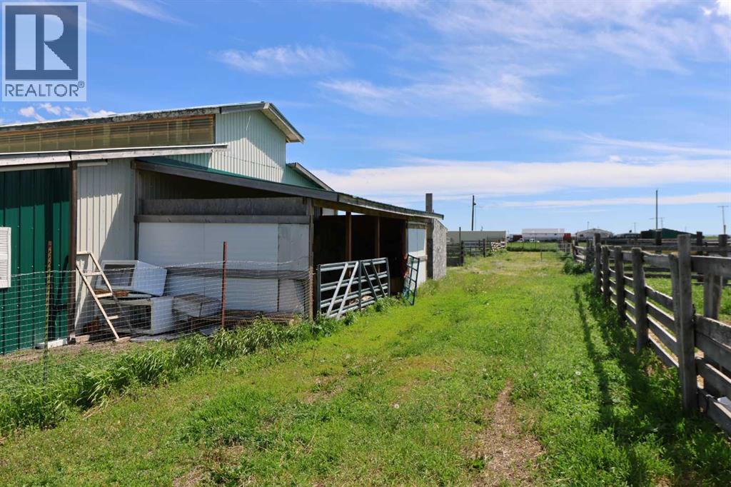194023a 8 Avenue, Stirling, Alberta T0K 2E0 - Photo 18 - A2274498