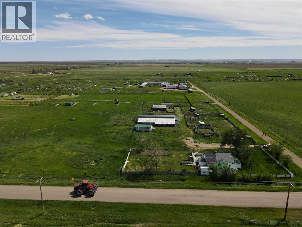 194023a 8 Avenue, Stirling, Alberta T0K 2E0 - Photo 2 - A2274498