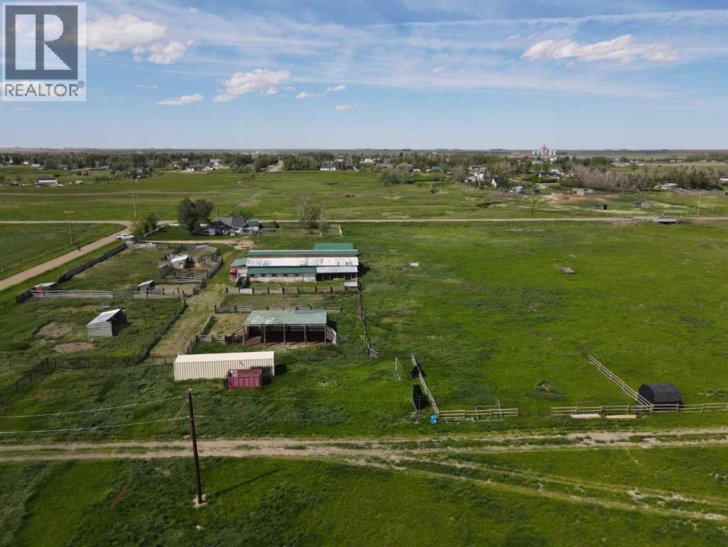 194023a 8 Avenue, Stirling, Alberta T0K 2E0 - Photo 8 - A2274498