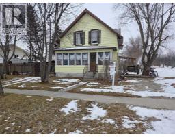 133 Noble Street, barons, Alberta