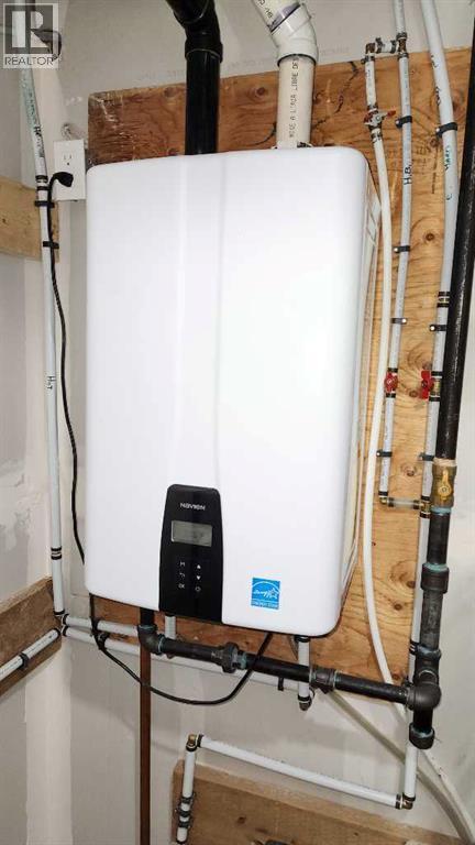 114 15 Street N, Lethbridge, Alberta T1H 2X4 - Photo 33 - A2274178