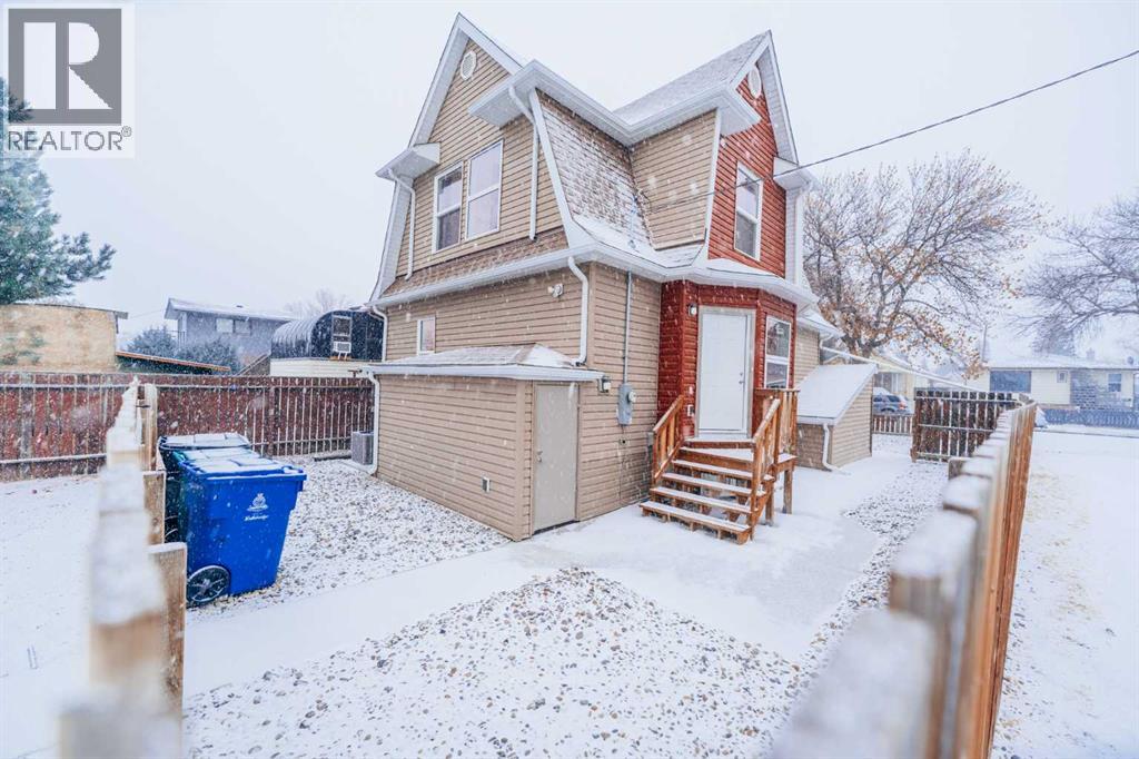 114 15 Street N, Lethbridge, Alberta T1H 2X4 - Photo 6 - A2274178