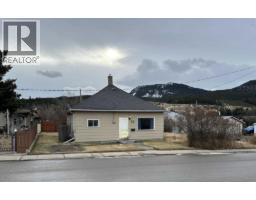 7526 18 Avenue, coleman, Alberta