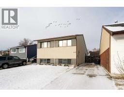 1538 St Edward Boulevard N, lethbridge, Alberta