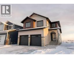 1664 Sixmile View S, lethbridge, Alberta