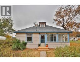 301 Noble Street, barons, Alberta