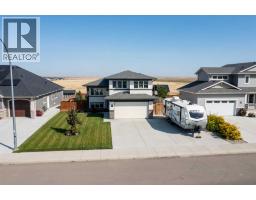 517 Kipp Street, nobleford, Alberta