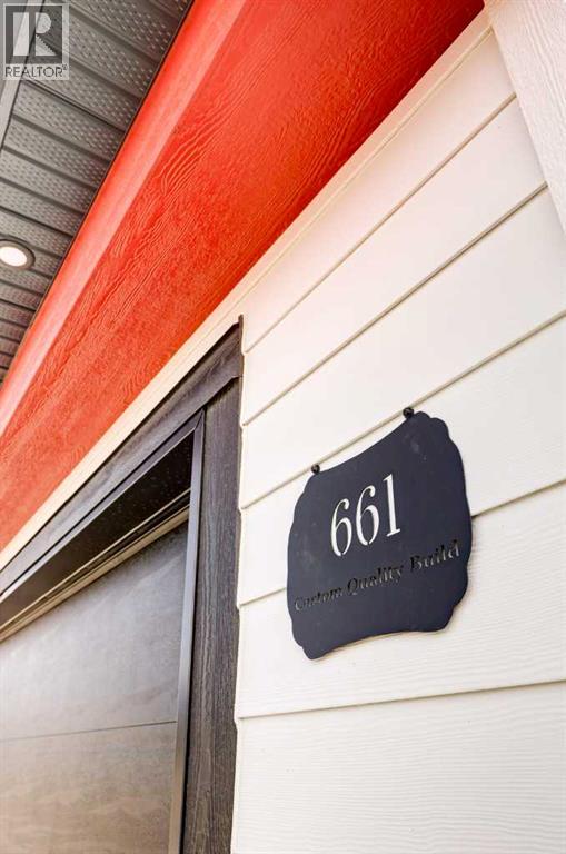 661 Devonia Road W, Lethbridge, Alberta T1J 5W3 - Photo 3 - A2276213