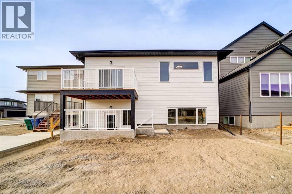 661 Devonia Road W, Lethbridge, Alberta T1J 5W3 - Photo 30 - A2276213