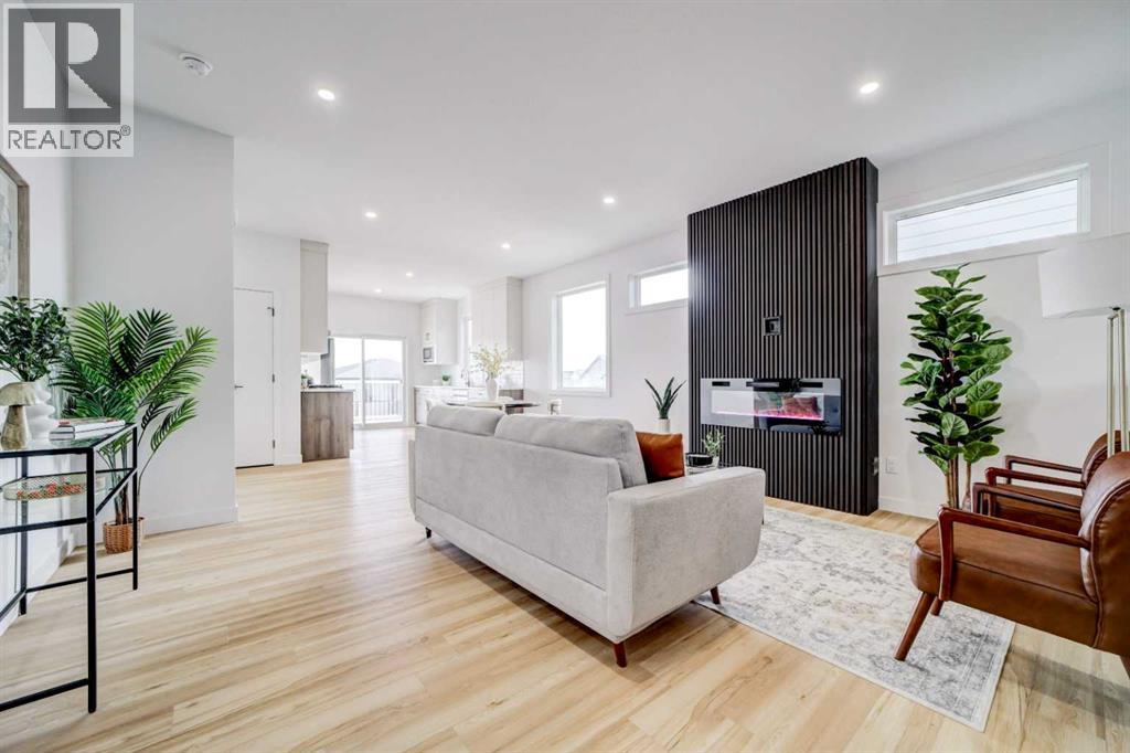 661 Devonia Road W, Lethbridge, Alberta T1J 5W3 - Photo 6 - A2276213