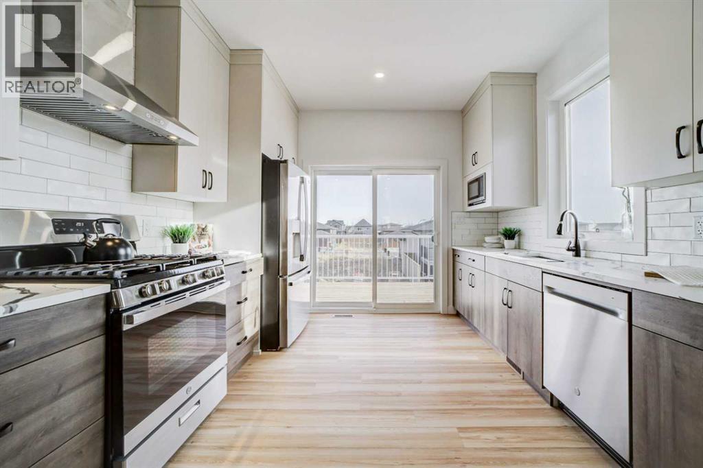 661 Devonia Road W, Lethbridge, Alberta T1J 5W3 - Photo 9 - A2276213