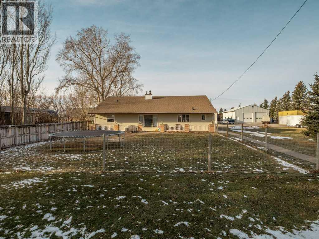 63004a 5 Highway, Welling, Alberta T0K 2N0 - Photo 1 - A2278372