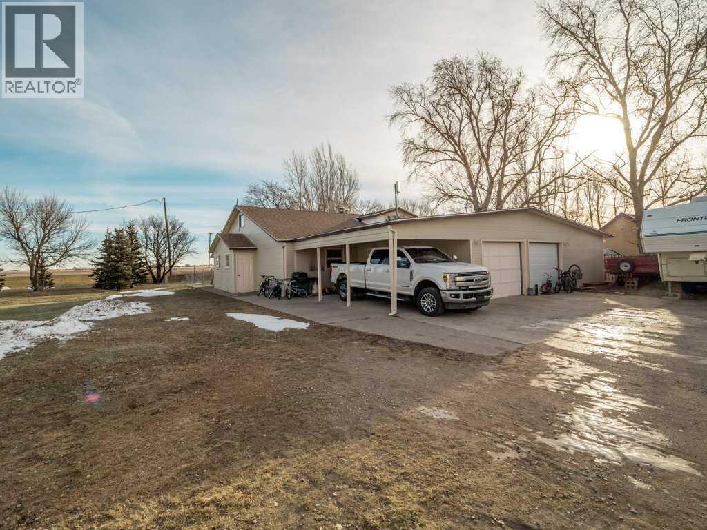 63004a 5 Highway, Welling, Alberta T0K 2N0 - Photo 44 - A2278372