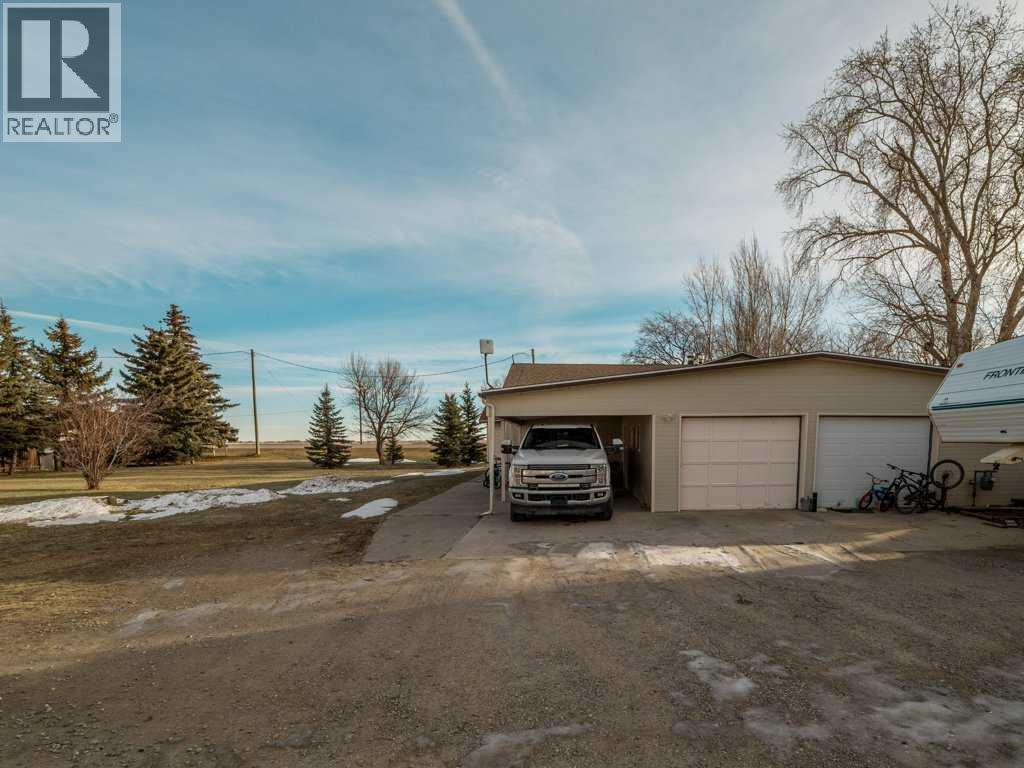 63004a 5 Highway, Welling, Alberta T0K 2N0 - Photo 45 - A2278372