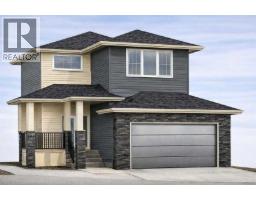 393 Rivergrove Chase W, lethbridge, Alberta