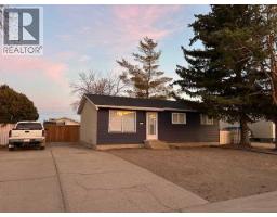 5605 57 Street, taber, Alberta