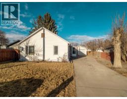 1708 21 Avenue, coaldale, Alberta