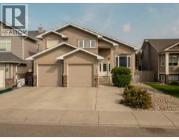 605 Couleecreek Place S, lethbridge, Alberta