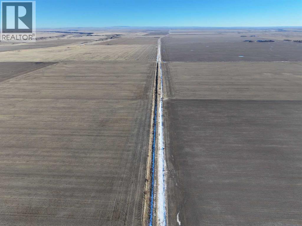 Ne 15-6-10-W4, Foremost, Alberta T0K 0X0 - Photo 4 - A2279496