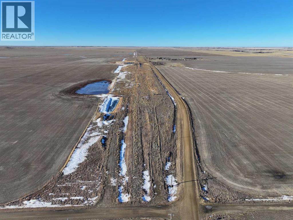 Ne 15-6-10-W4, Foremost, Alberta T0K 0X0 - Photo 5 - A2279496