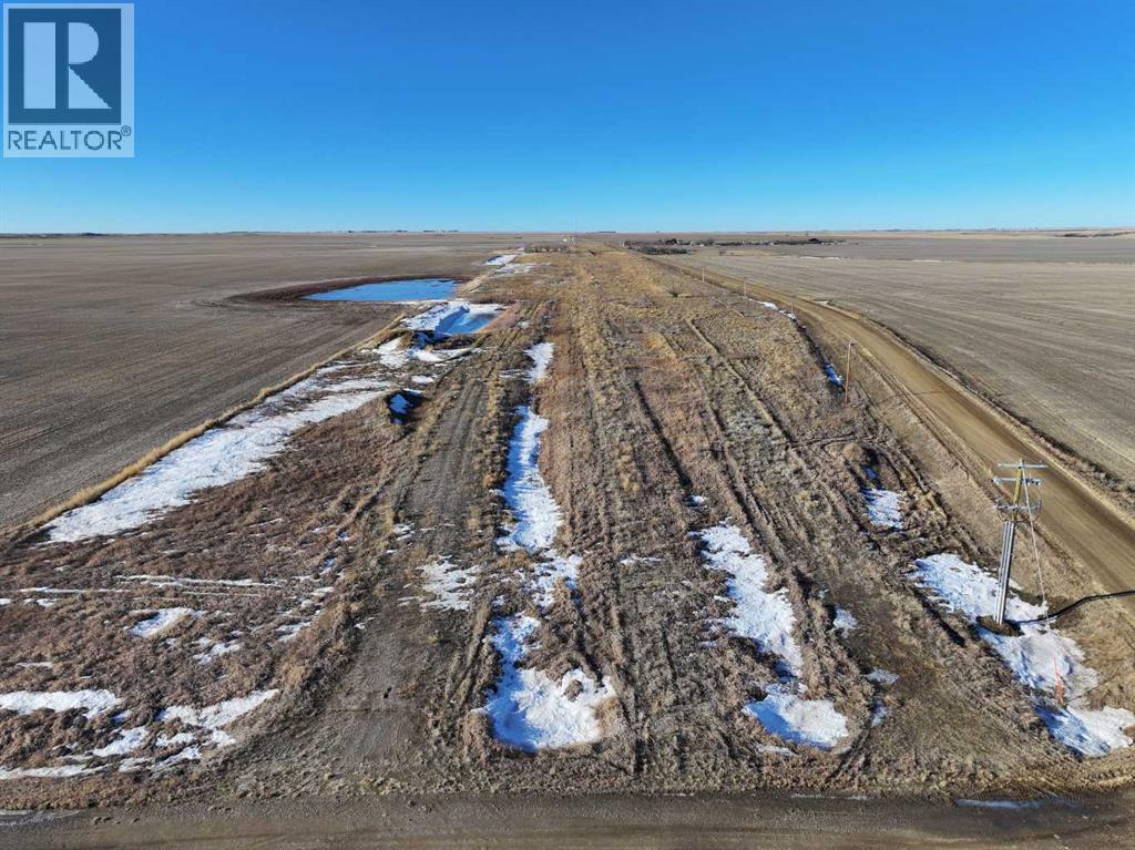 Ne 15-6-10-W4, Foremost, Alberta T0K 0X0 - Photo 6 - A2279496