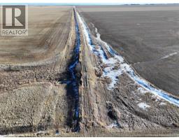 NE 15-6-10-W4, foremost, Alberta