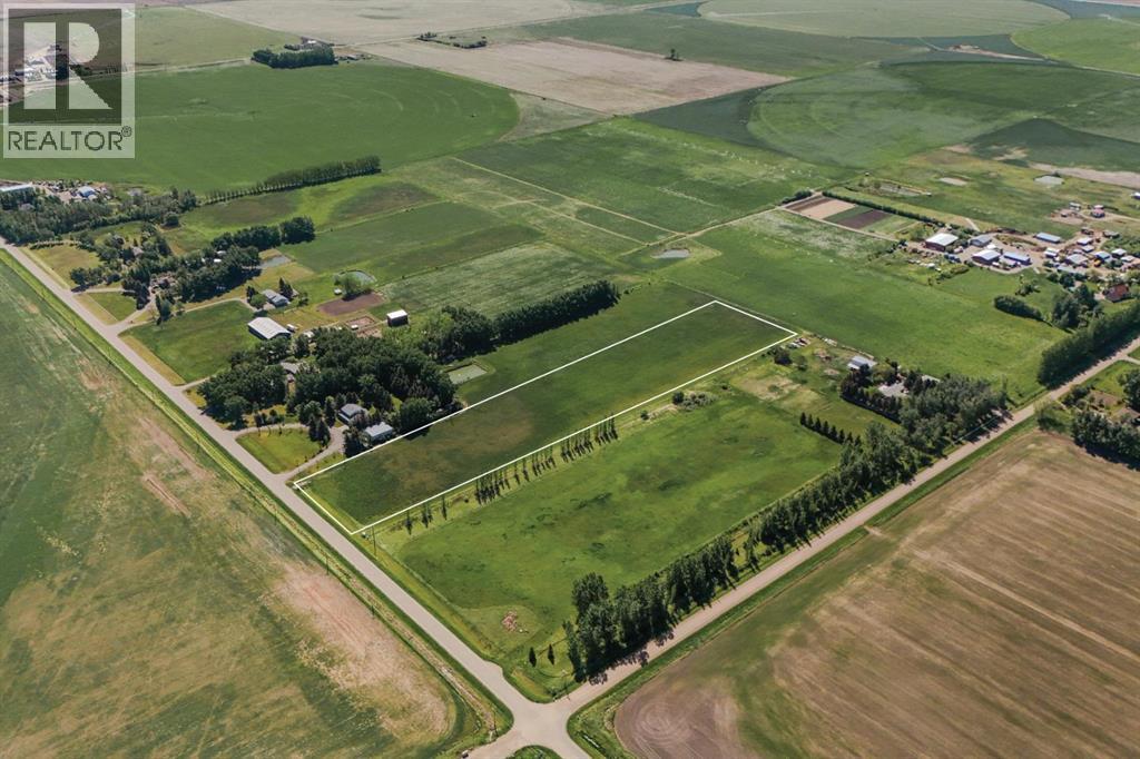 7.76 Acres Township Road 84, Rural Lethbridge County, Alberta T1J 5N7 - Photo 1 - A2279866