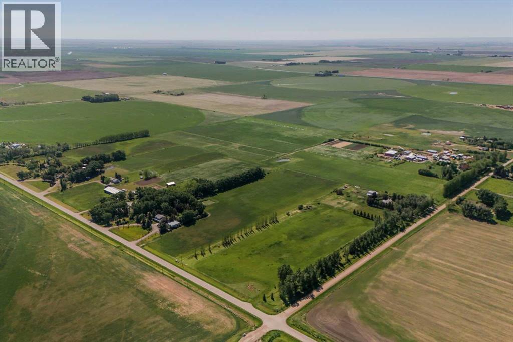 7.76 Acres Township Road 84, Rural Lethbridge County, Alberta T1J 5N7 - Photo 10 - A2279866