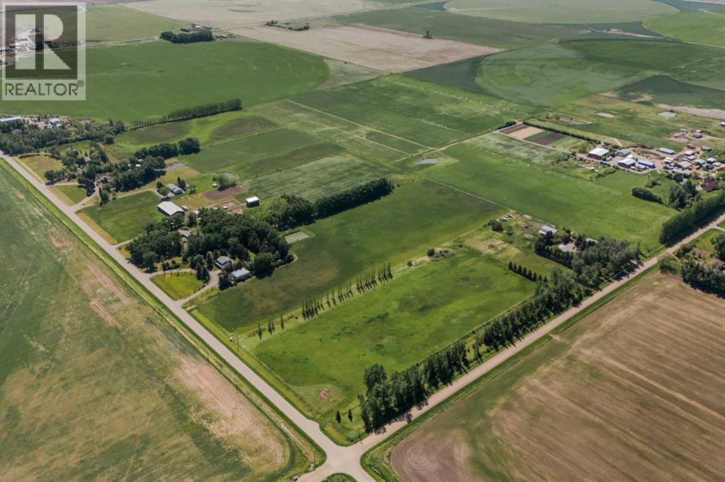7.76 Acres Township Road 84, Rural Lethbridge County, Alberta T1J 5N7 - Photo 11 - A2279866