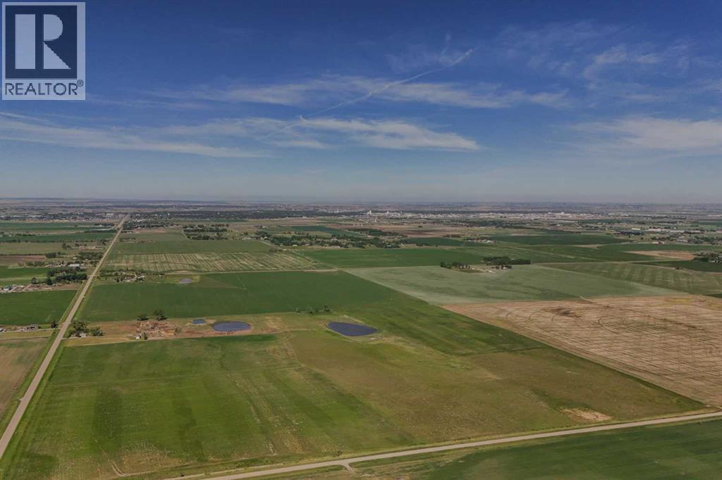 7.76 Acres Township Road 84, Rural Lethbridge County, Alberta T1J 5N7 - Photo 12 - A2279866