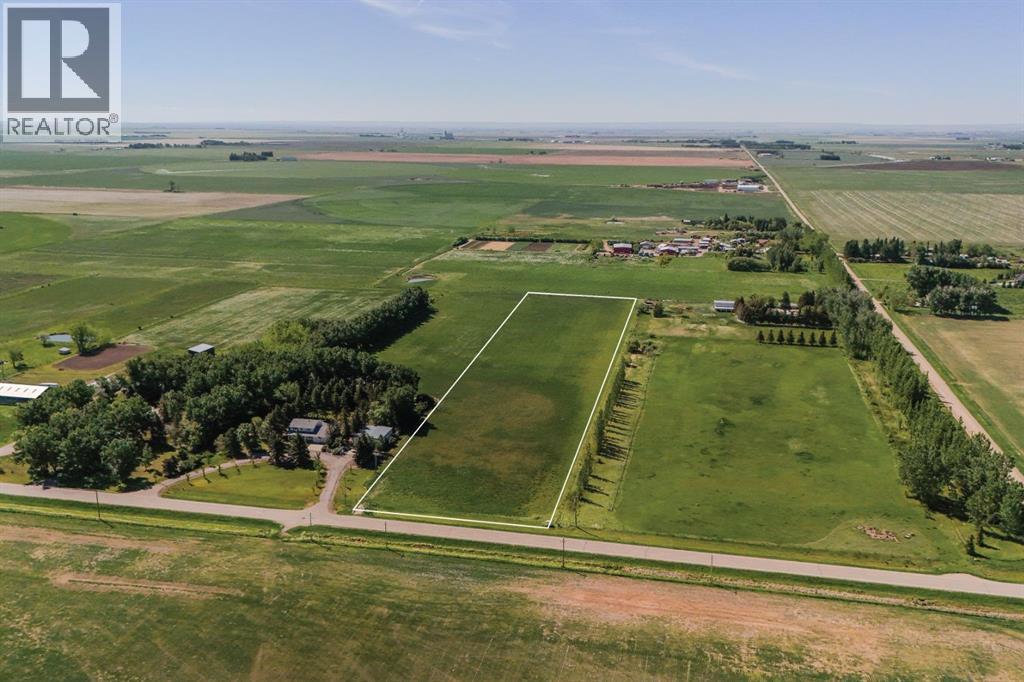 7.76 Acres Township Road 84, Rural Lethbridge County, Alberta T1J 5N7 - Photo 2 - A2279866
