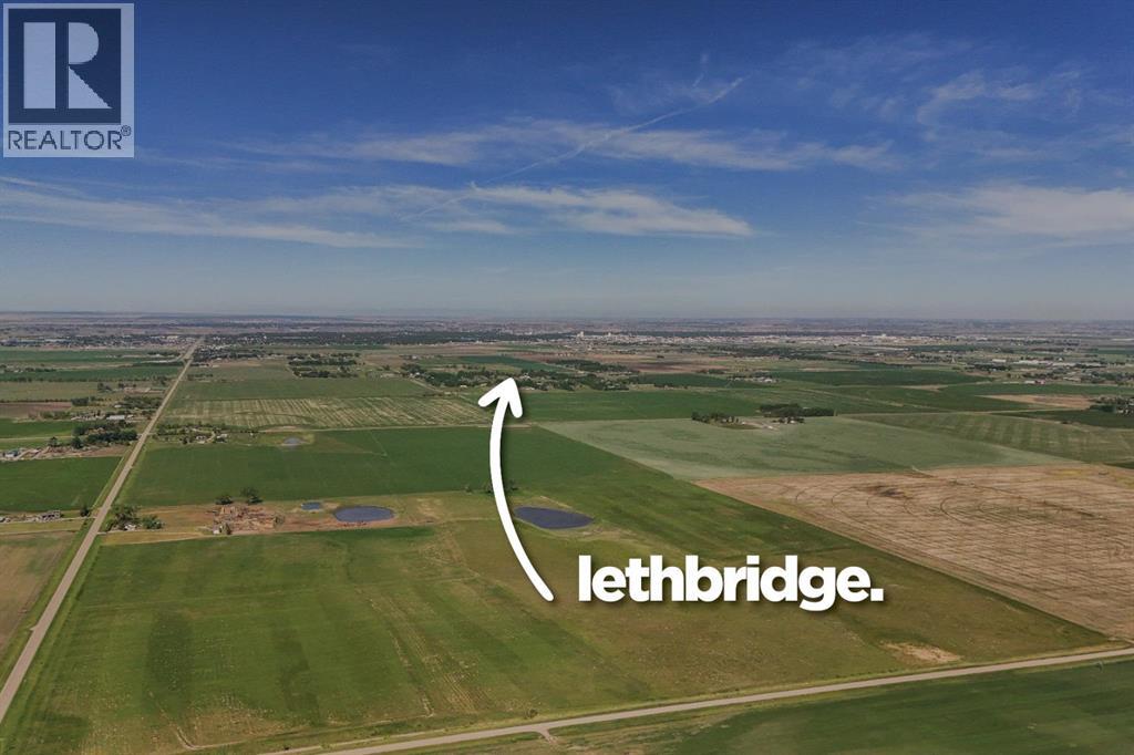 7.76 Acres Township Road 84, Rural Lethbridge County, Alberta T1J 5N7 - Photo 5 - A2279866